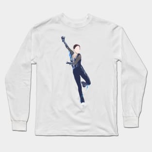 Evgenia Medvedeva- Exogenesis Long Sleeve T-Shirt